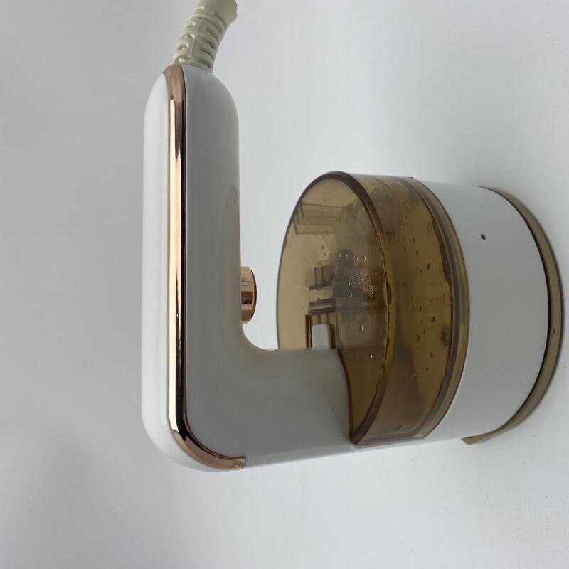 Portable Handheld Garment Steamer CN plug (adapter included)