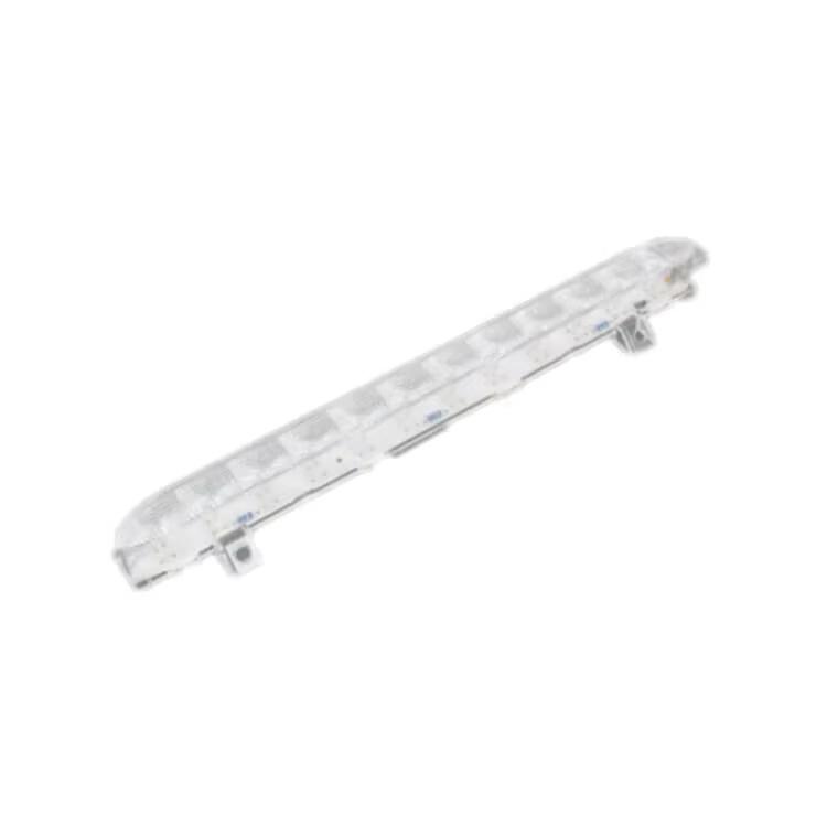 63257221834: Fits MINI COOPER R56 Third/High-Level Brake Light Rambo