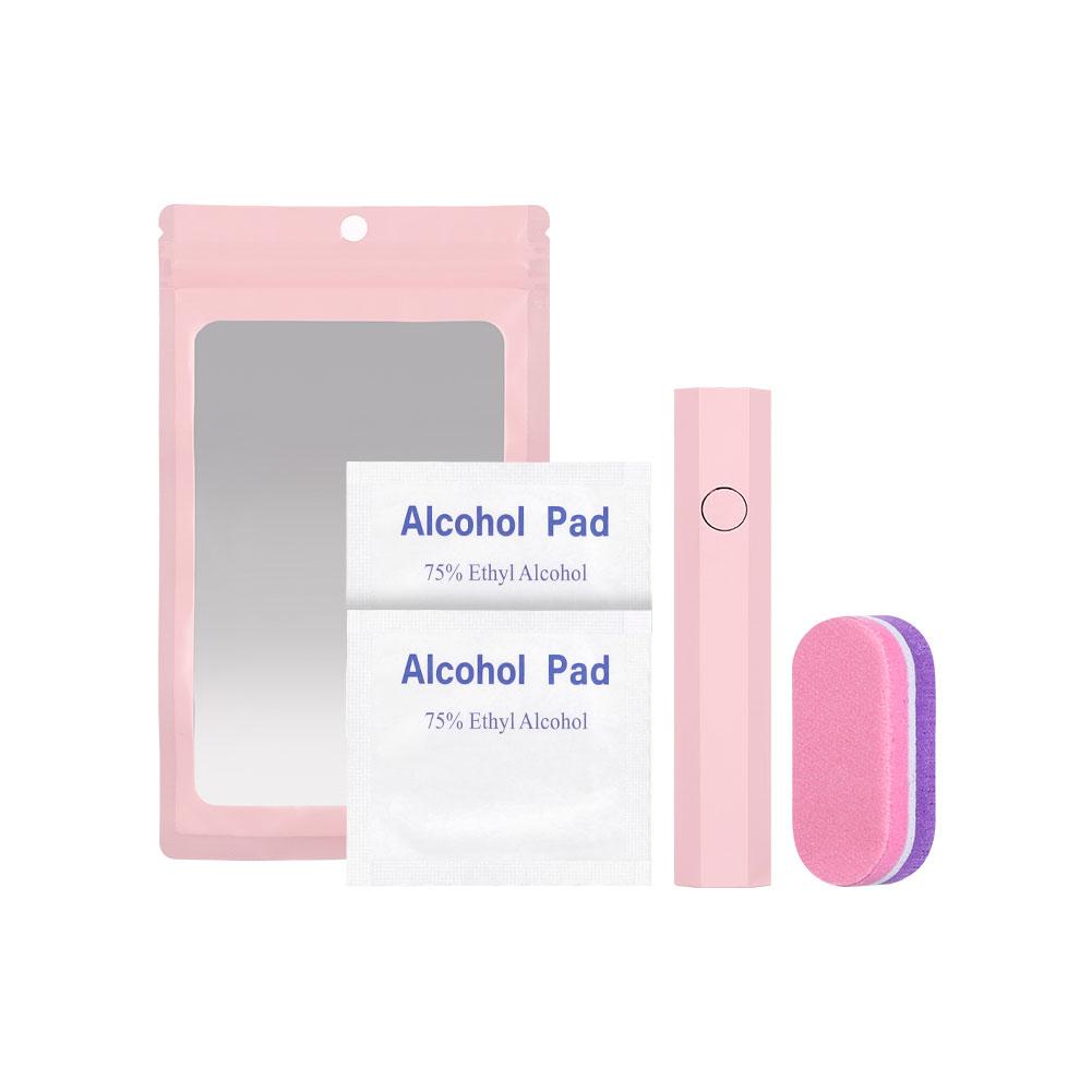 Jauns 6-in-1 Kaķa Acs Magnētisks Gēla