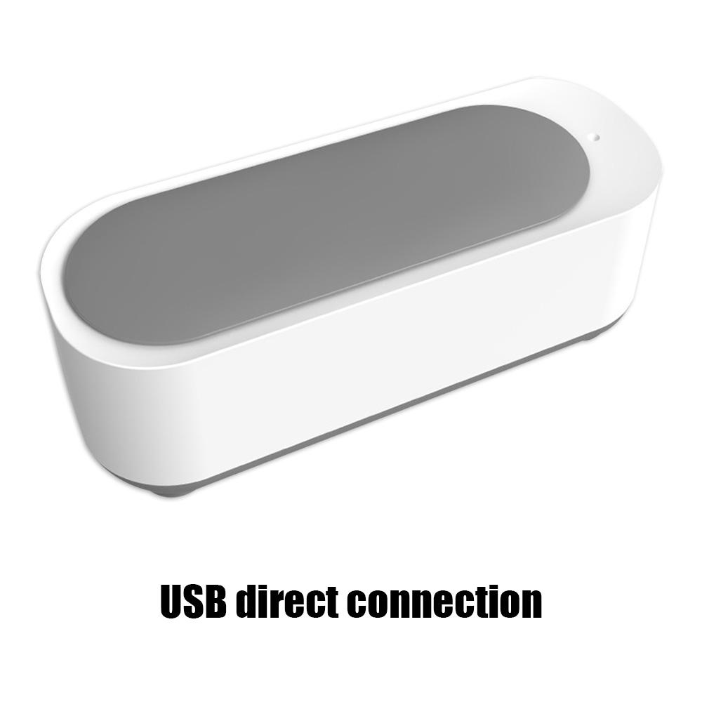 Ultrasonic Cleaning Machine High Frequency Vibration Cleanser High Frequency Washing Tool Watch Jewelry Glasses Braces Cleaner