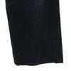 Lee 80s Vintage 42 Talon Corduroy pants w27 Navy Women Used