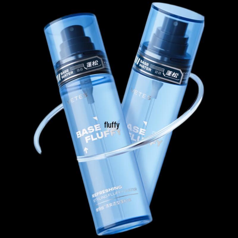 Vitas Men s Hair Volumizing & Styling Spray 100ml