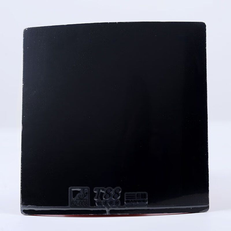 SANWEI ULTRA SPIN Table Tennis Rubber SANWEI T88 Ultra Spin Original SANWEI Ping Pong Sponge