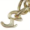 4 RTJ Cluster Hooks Wrecker Tow Truck Towing Car Hauler Trailer Auto Body Hook