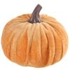Easily Incorporate Faux Pumpkins into Your Seasonal Decorations Today