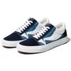 Vans Old Skool Pro Golf Wang 'Blue White' Vans VN0A4U3B21Q
