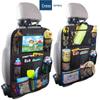Multi-Functional Car Seat Back Organizer - Oxford Cloth Anti-Kick Hanging Storage Bag