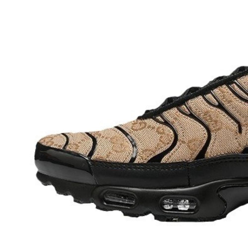 Zapatos con cámara de aire 40-47 zapatos de hombre zapatos deportivos de pareja