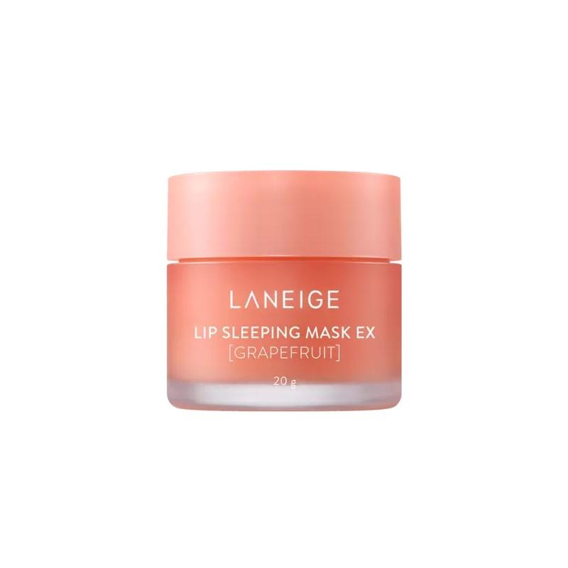 LANEIGE Maska na spaní na rty EX 20g