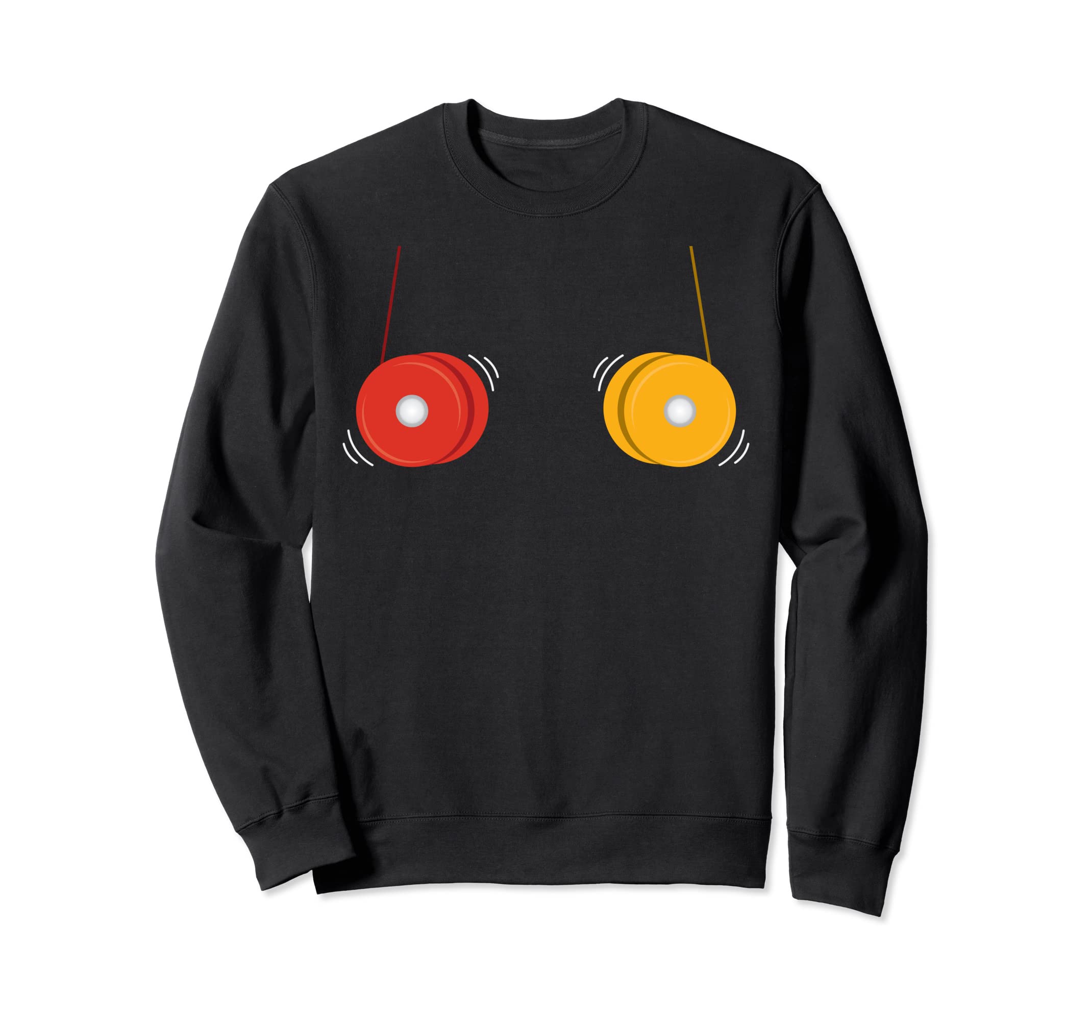 

My Yoyo is Here Funny Yoyo Trainer чёрный