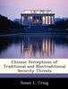 Buch Chinese Perceptions of Traditional and Nontraditional Security Threats