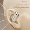 Newmen S1 Pro Bone Conduction Open-Ear Bluetooth Earbuds