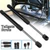 Trunk Damper SLK R171 2005-2011 2X Car Rear Trunk Tailgate Boot Gas Spring Shock