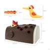 Toddlers Montessori Toys Sensory Fine Motor for Learning Activity Interaction small