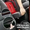 Spacious Car Seat Mesh Bag Large Capacity Handbag Purse Organizer  for Dogs and Pets