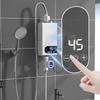 3500W/5500W Instant Water Heater Mini Instant Water Heater Household Instant Hot Water Tap
