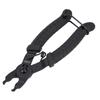 Open Close Chain Repair Removal Tool Bike Master Link Plier With Buckle