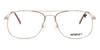 Flexon Autoflex 44 115 Unisex Eyeglasses