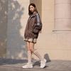 Adidas Unisex 3-Stripes Casual Jacket