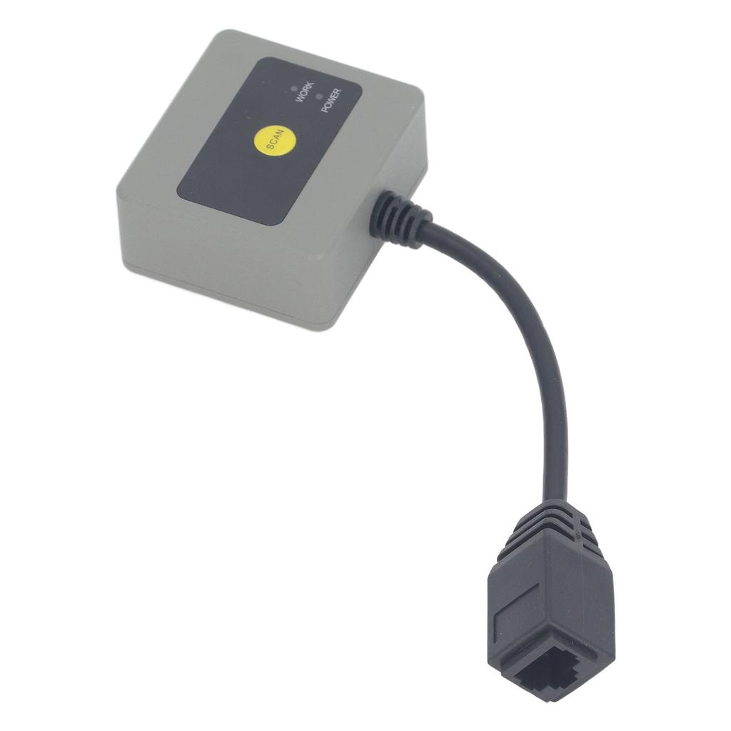 Eingebetteter Barcode-Scanner EP2300, USB-Schnittstelle, fest montierte Barcode-Scan-Engine für 1D-, 2D- und QR-Barcodes