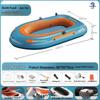 Datangyu Inflatable Kayak Assault Boat