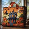 Halloween Vierfarbiger Kugelschreiber, Farbstift Schüler Schreibwaren, Geschenkstift 100ml
