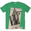David Bowie Unisex Marškinėliai: Koncertas '83