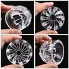 Transparent Aquarium Drain Pipe Cap Breathable Fish Tank Filter Strainer Cap  Aquarium Filtration