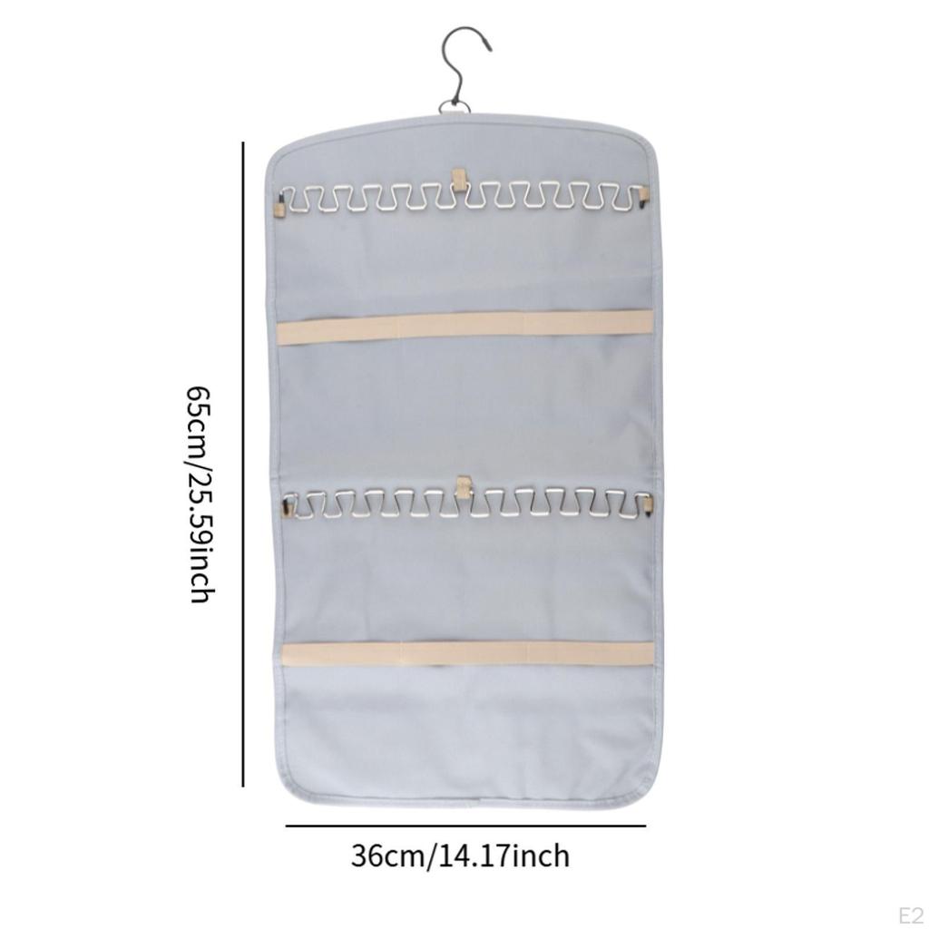 Hanging Jewelry Necklace