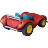 [Mediccom Toy] UDF Ultra Detail Figure No.873 Doraemon Movie New Nobitas Submarine Adventure Shizuka & Underwater Buggy, 87mm, 1/NS Scale,