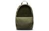 Nike Fabric Backpack Regular Unisex Army Green DJ4817-222
