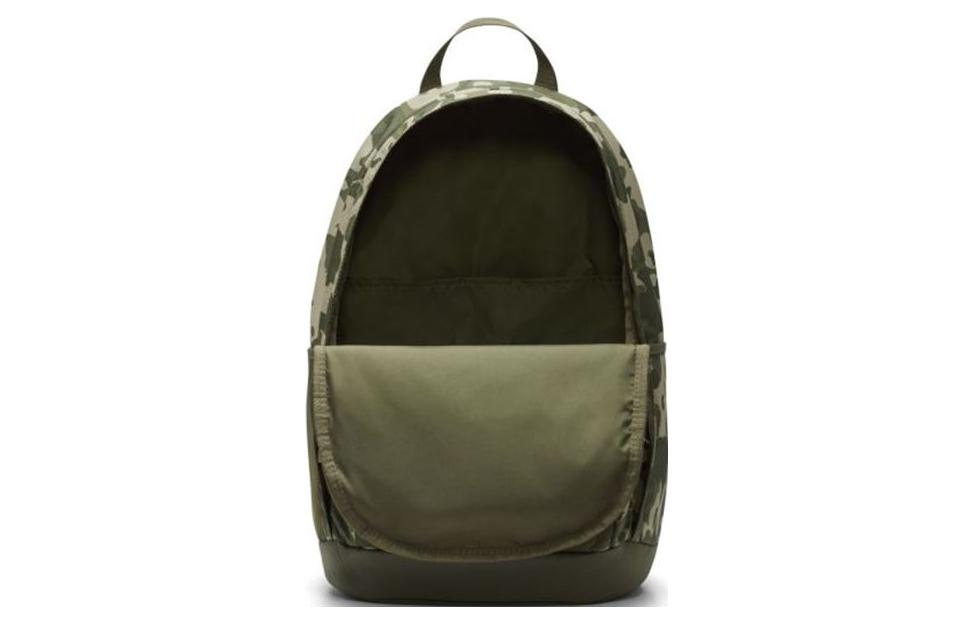Nike Fabric Backpack Regular Unisex Army Green DJ4817-222