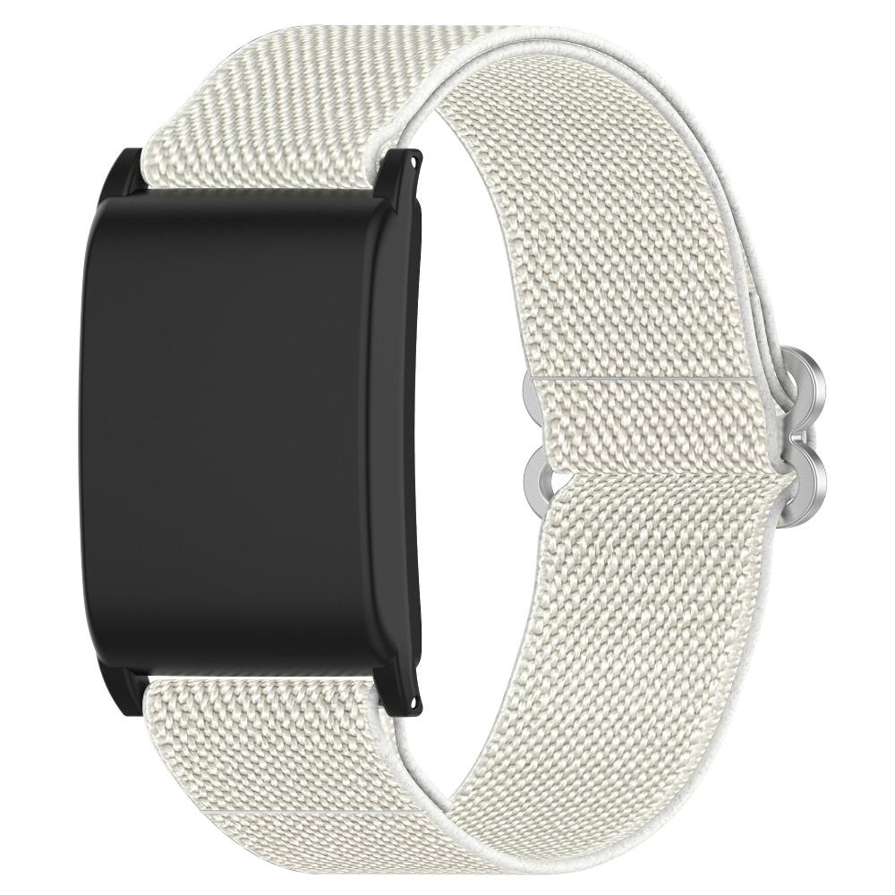 Nylon Elastic Wristband Replacement Watch Band for Whoop 4.0 Smart Band Accessories