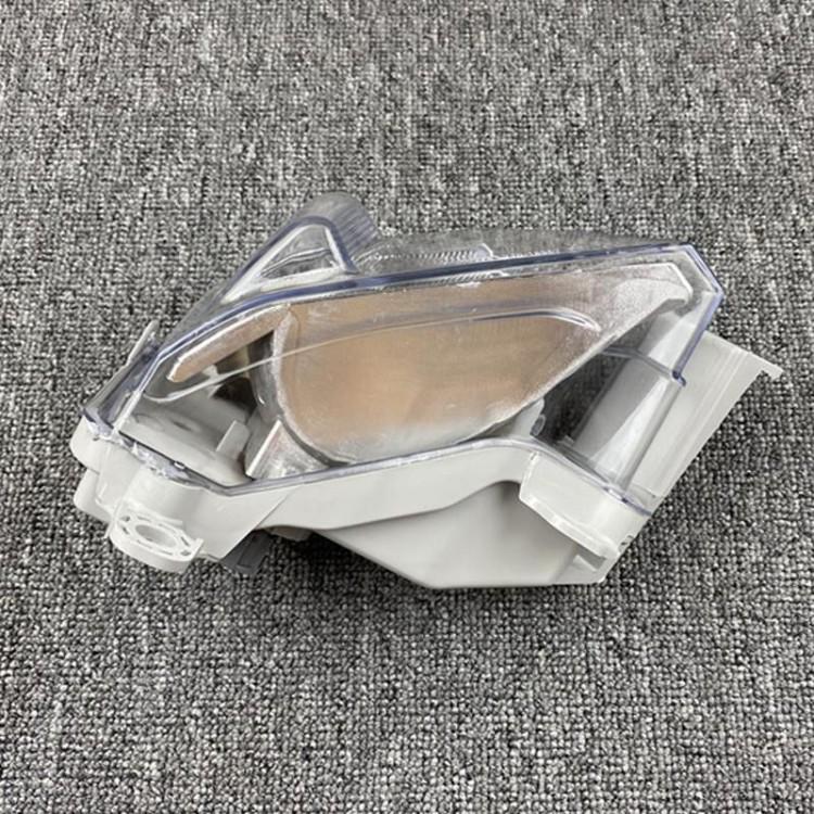 Front Bumper Lights for 2019-2022 New Teana: Daytime Running, Fog, and Turn Signal Assembly