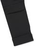 BBC EARTH [Lucas] Convertible String Cargo Pants_Black