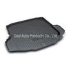 Trunk Mat for 2018 Volkswagen Lavida, Lamando, Touareg, Santana, Jetta, Sagitar, CC