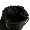 Autumn and winter new Dustbag cloud woven bag large capacity chain shoulder armpit bag small fragrant fashion women's bag