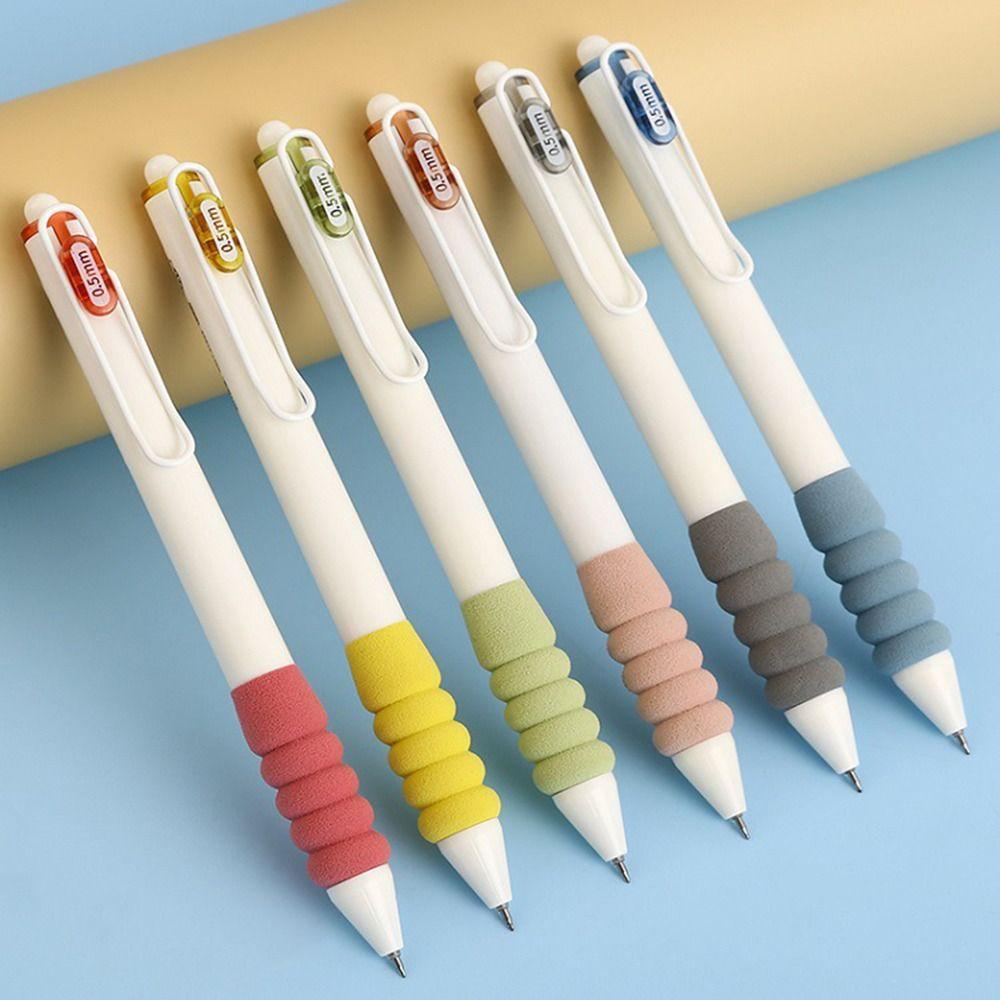 

Школьные канцелярские принадлежности, письменные принадлежности, пресс для шариковой ручки, нейтральная ручка, гелевая ручка, ручка для подписи