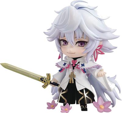 Coleccionables y modelos – Figuras coleccionables