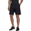 adidas Sports Shorts Men's Black Moderate DU2323