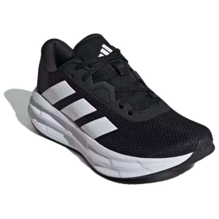Adidas  Galaxy 7 Black White Carbon Women Sneakers Core-Black Cloud-White ID8765