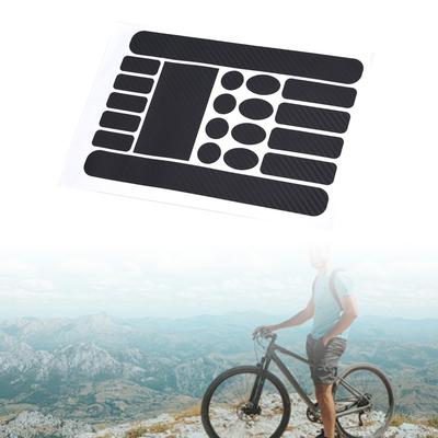 Cykeltillbehör – Cykelklistermärken