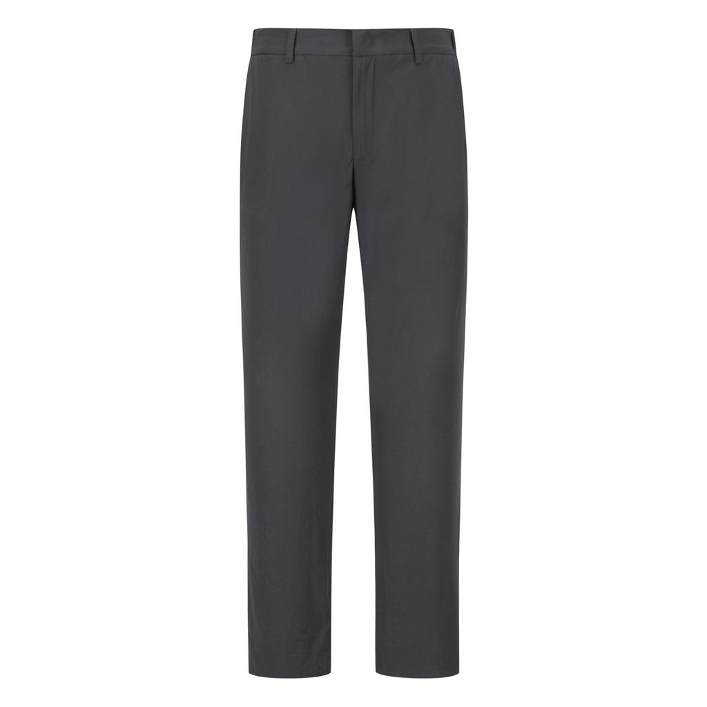 FERRAROMILANO Via Ferraro Essential Ritmo Pants Charcoal (Amegbps20138)