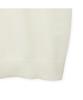 IOLO Solid Half Crewneck_Ivory