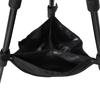 Heavy Duty Durable Black Tripod Stabilizer Stone Bag Photography Tackle Accessory