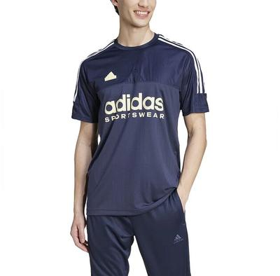 Adidas T-shirt με κοντό μανίκι Tiro