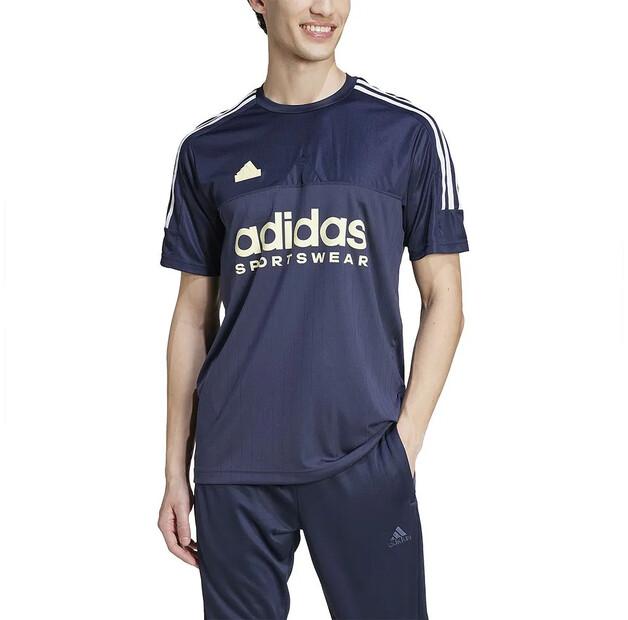 adidas Футболка с коротким рукавом Tiro