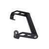 Motorcycle GPS Phone Mount Holder Ducati Multistrada 950 1200 S - Black Universal Navigation Bracket