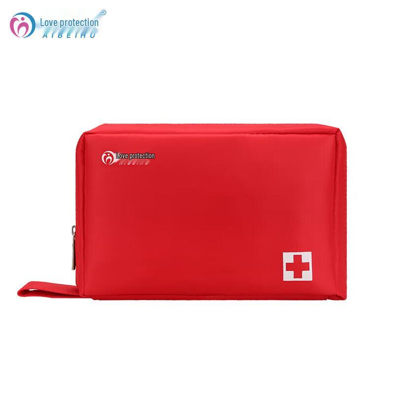 Aibaihu Emergency First Aid Kit