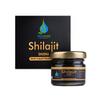 Vedapure Himalayan Shilajit Resin 25g | Pure Natural 100% Ayurvedic Shilajeet with Fulvic Acid | 250mg Per Serving | 100 Servings | Supports Ener
